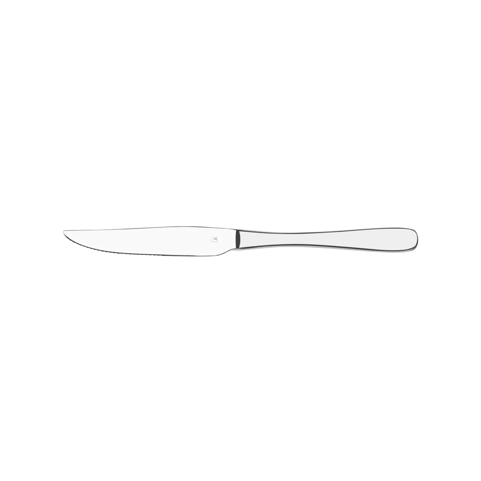 Tablekraft 17673 - Luxor Steak Knife 238mm