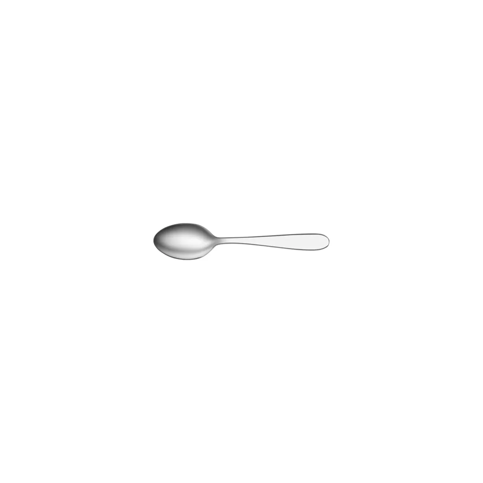 Tablekraft 17651 - Luxor Coffee Spoon 133mm