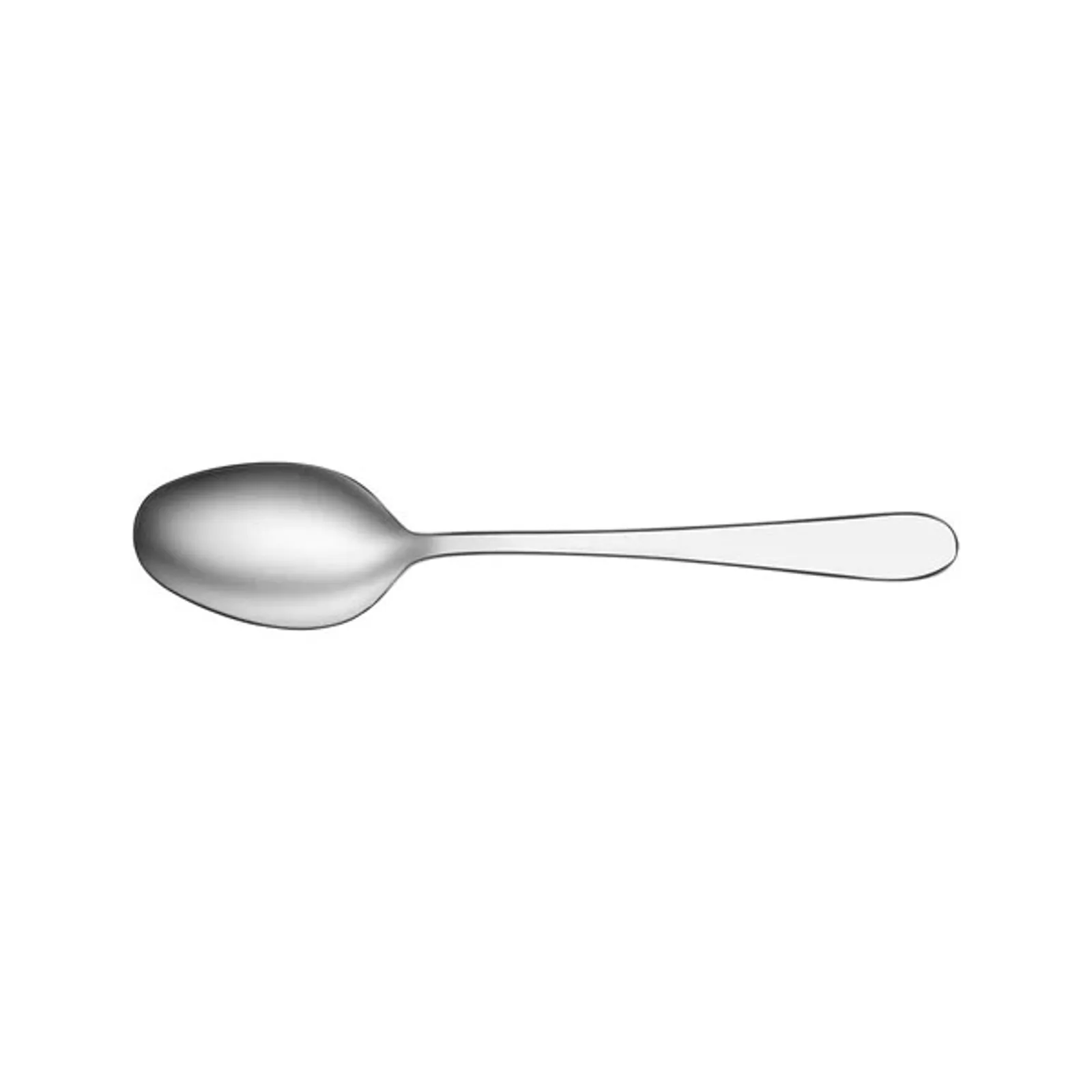 Tablekraft 17679 - Luxor Serving Spoon 228mm