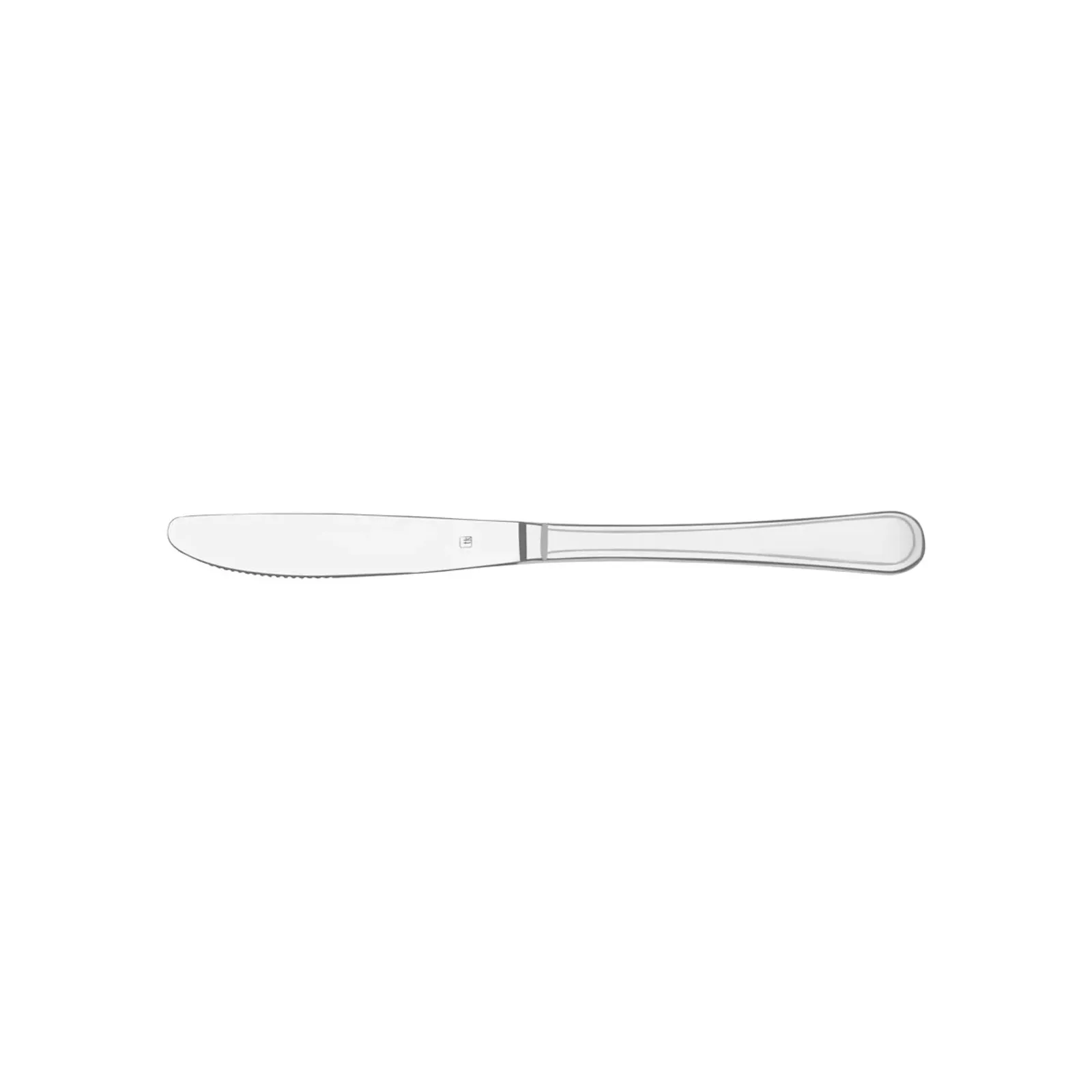 Tablekraft 17371 - Melrose Dessert Knife 210mm