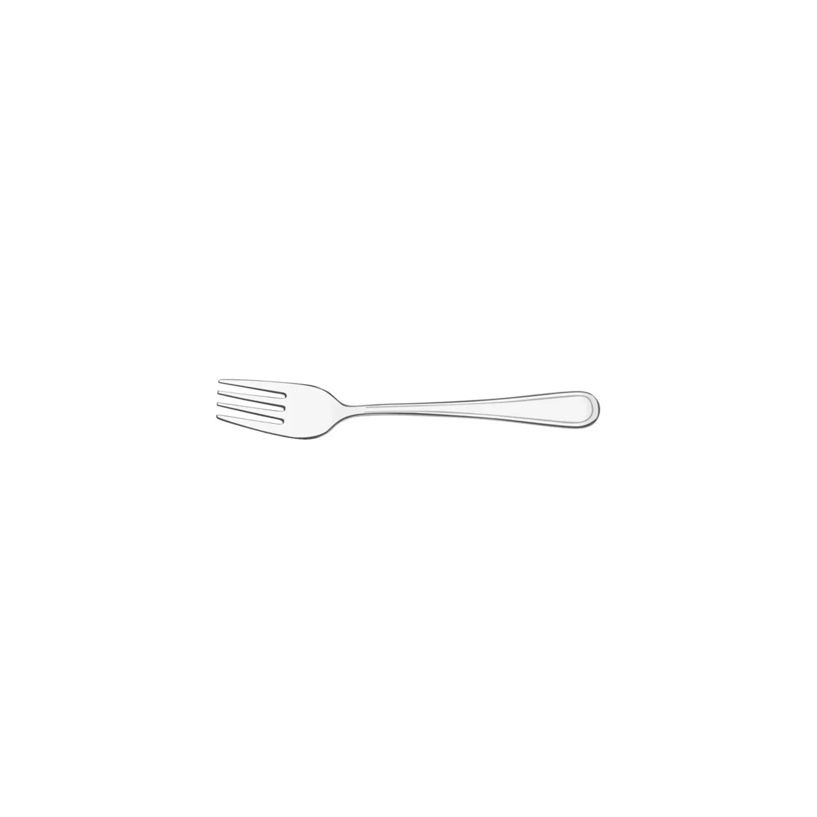 Tablekraft 17363 - Melrose Fruit Fork 138mm
