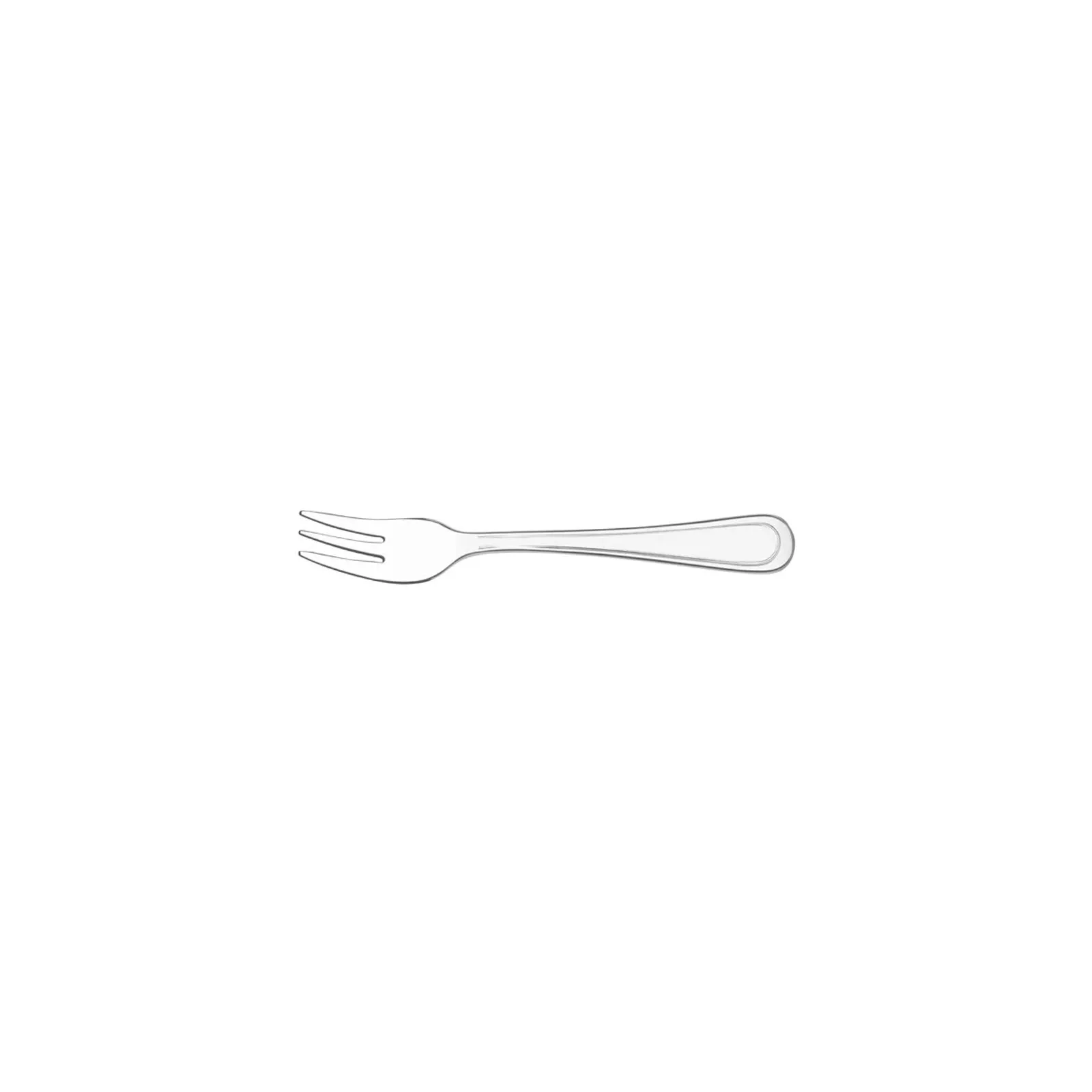 Tablekraft 18362 - Mirabelle Oyster Fork 130mm