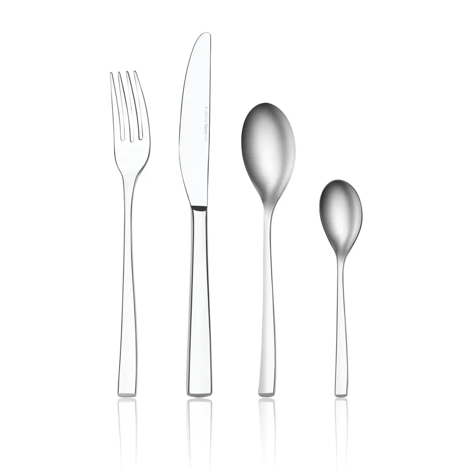 Tablekraft 12900-32 - Opera Cutlery Set 32pc