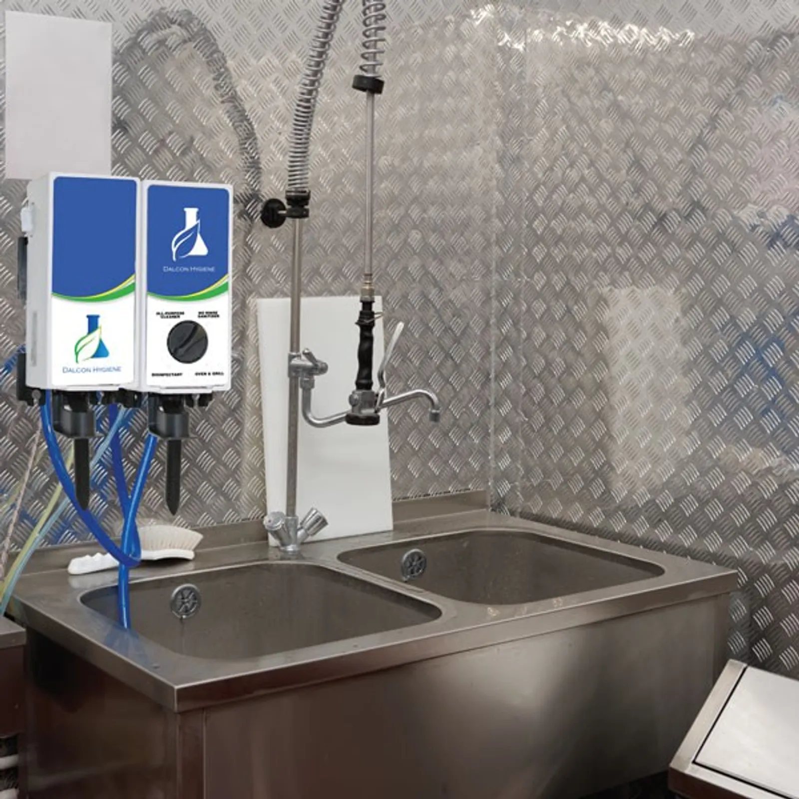 Dalcon Pro-Max One Hand Activation, Single Product