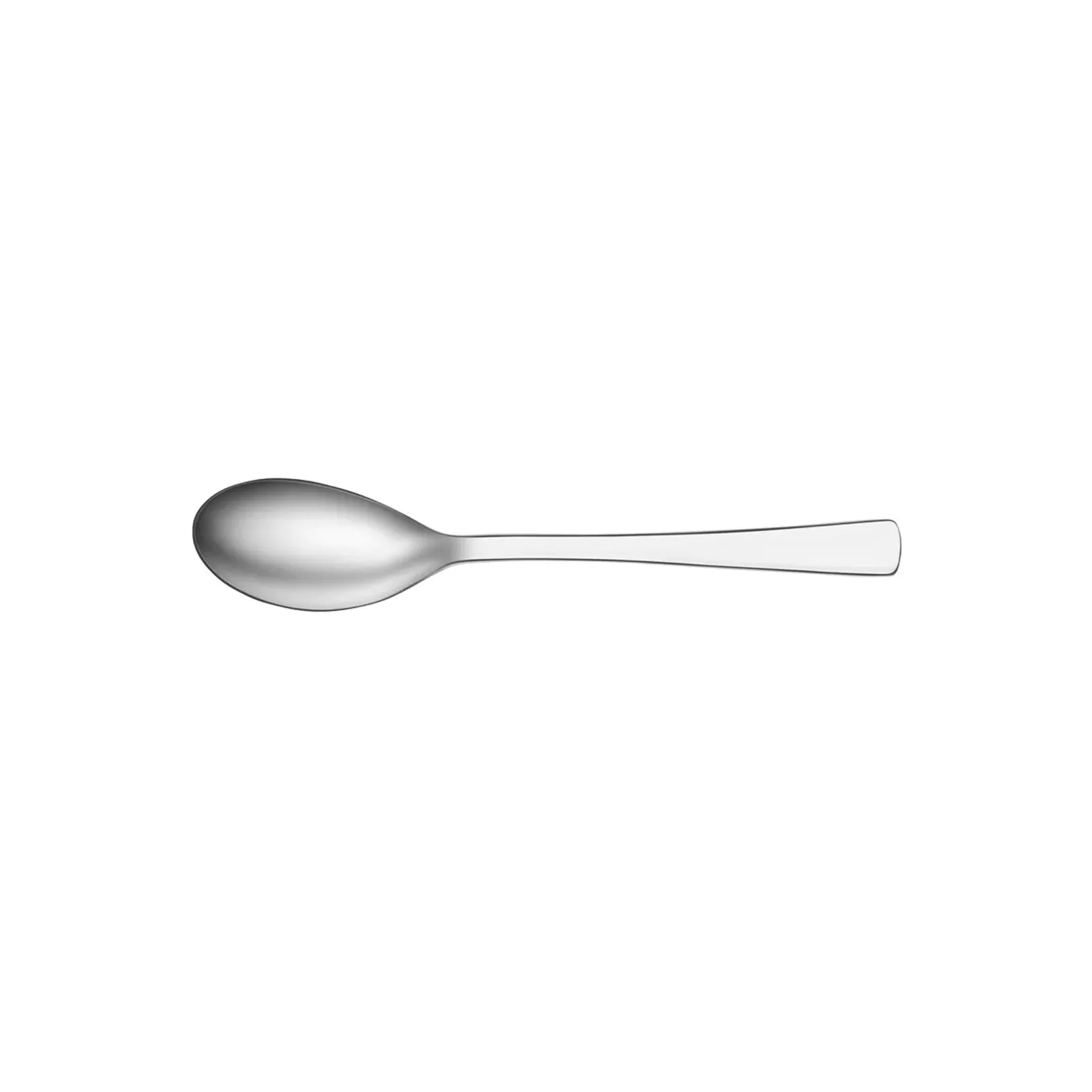 Tablekraft 71753 - Panama Dessert Spoon 190mm