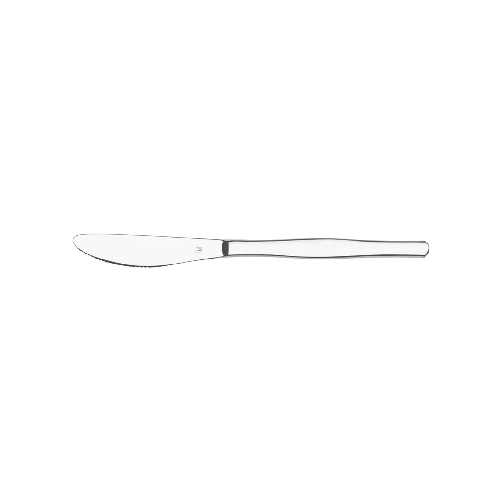 Tablekraft 01271 - Princess Dessert Knife 205mm