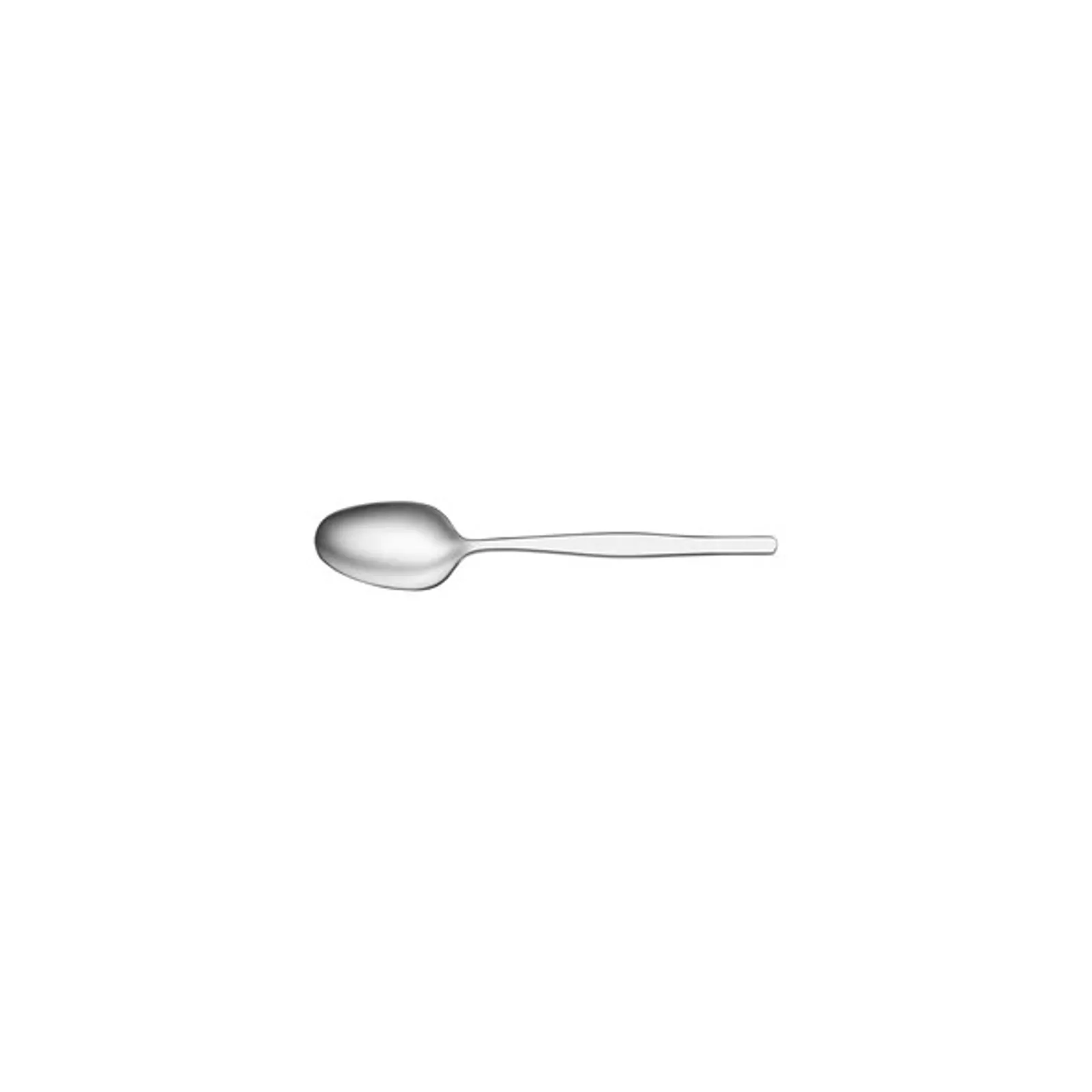 Tablekraft 01251 - Princess Coffee Spoon 120mm