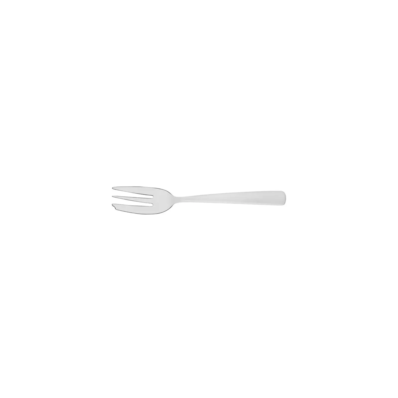 Tablekraft 16258 - Sienna Cake Fork 144mm