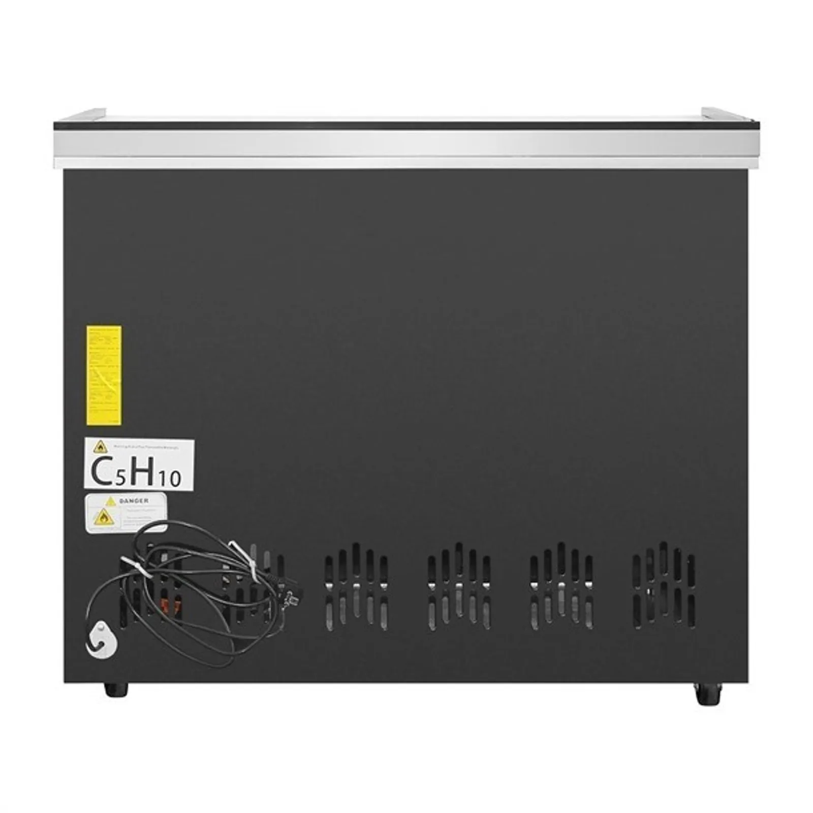 Polar CT330-A G-Series - Top Loading Bottle Cooler 935mm