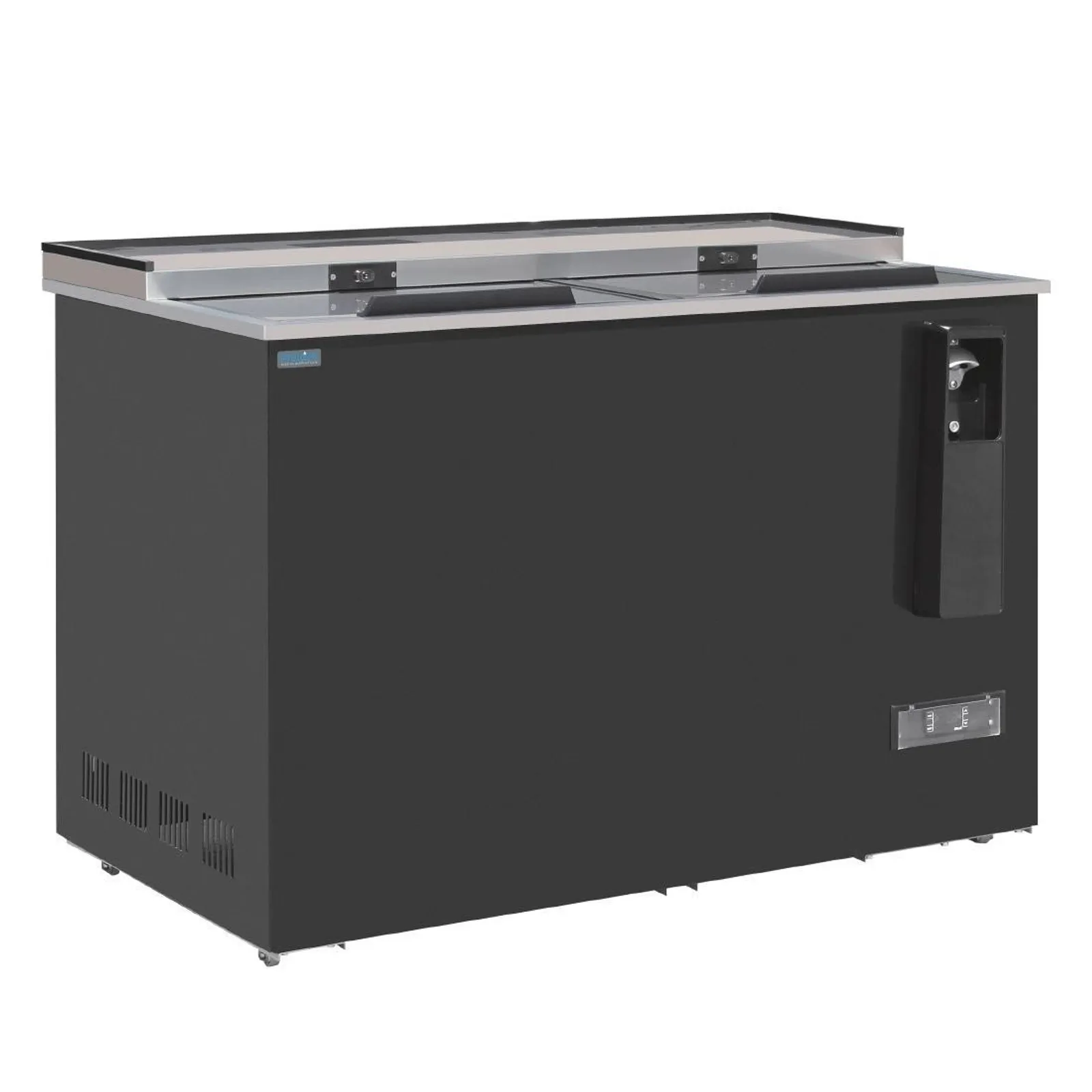 Polar CT331-A G-Series - Top Loading Bottle Cooler 1255mm