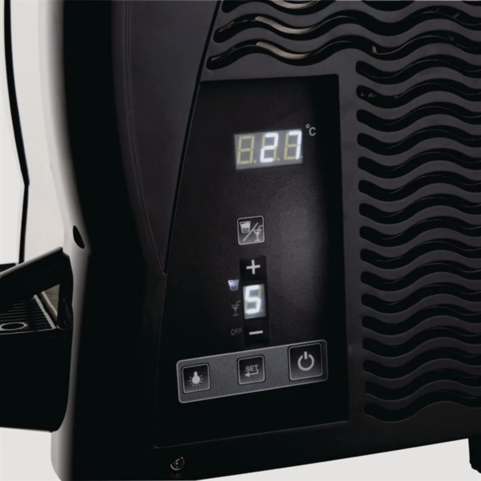 Polar DB331-A G-Series - Slush Machine 1 x 12L