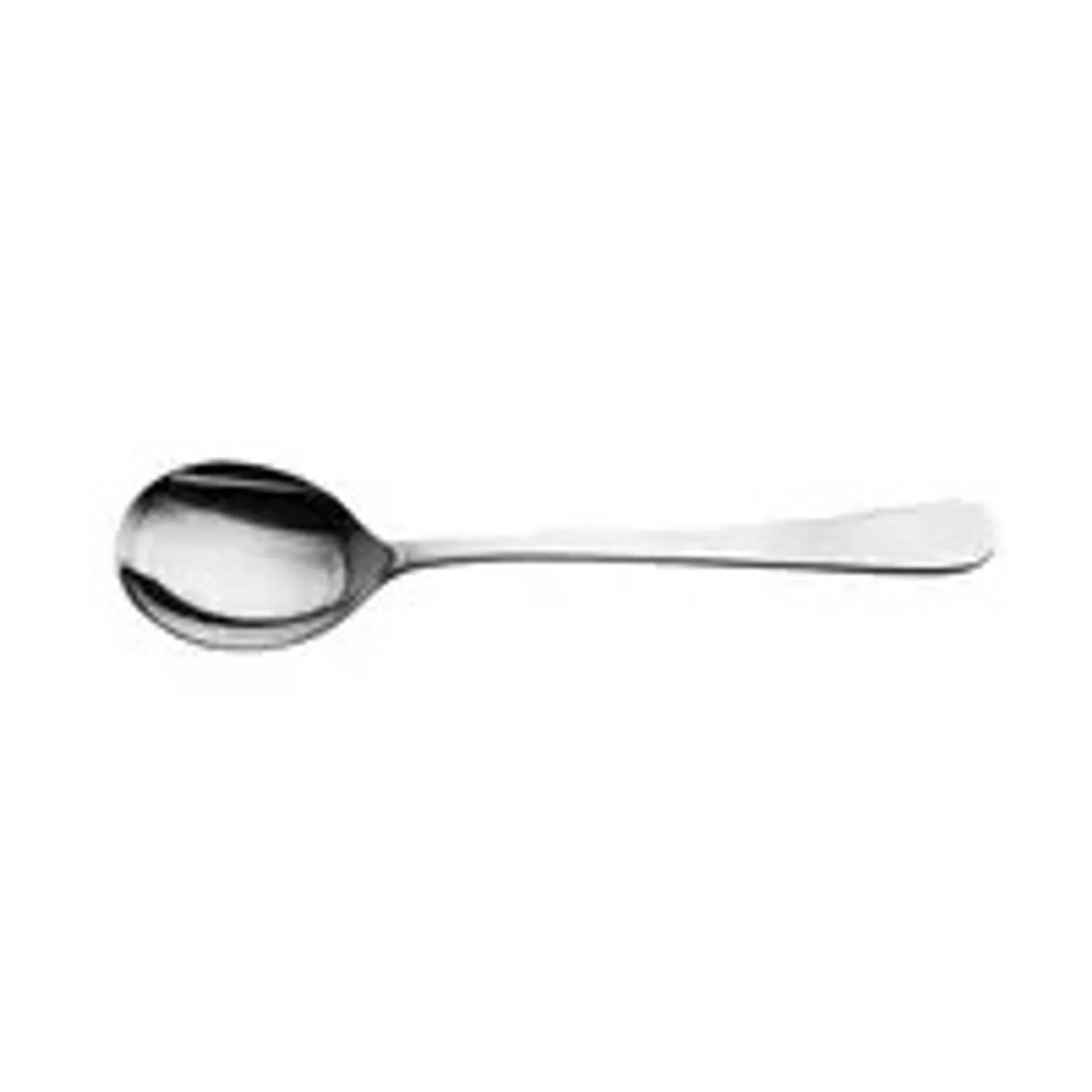 Trenton 18254 Montreal - Soup Spoon 176mm