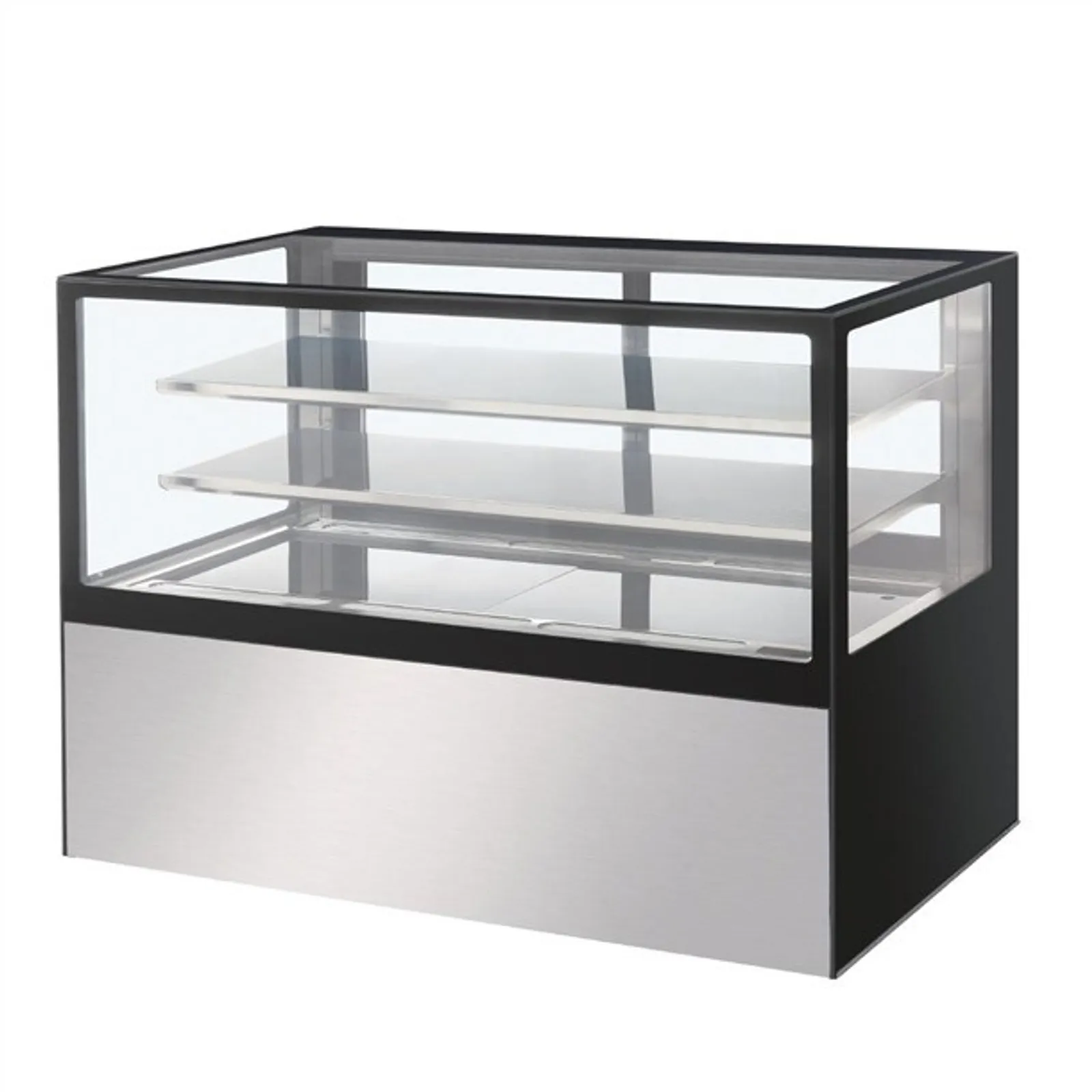 Polar DB959-A U-Series - Deli Display Fridge 585Ltr