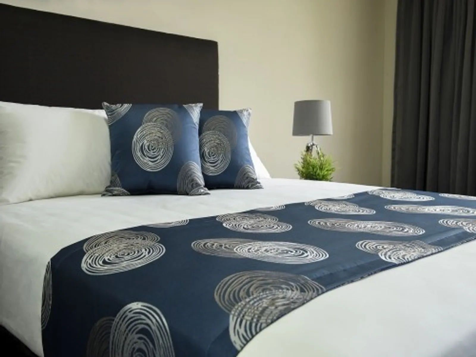 Alliance 90057 - Throw Tamar Blue KB 60x270