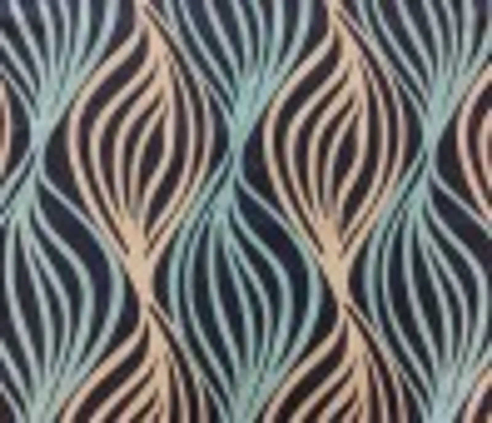 Alliance 36666 - Bedcap Byron Ocean KSB 107x203x35