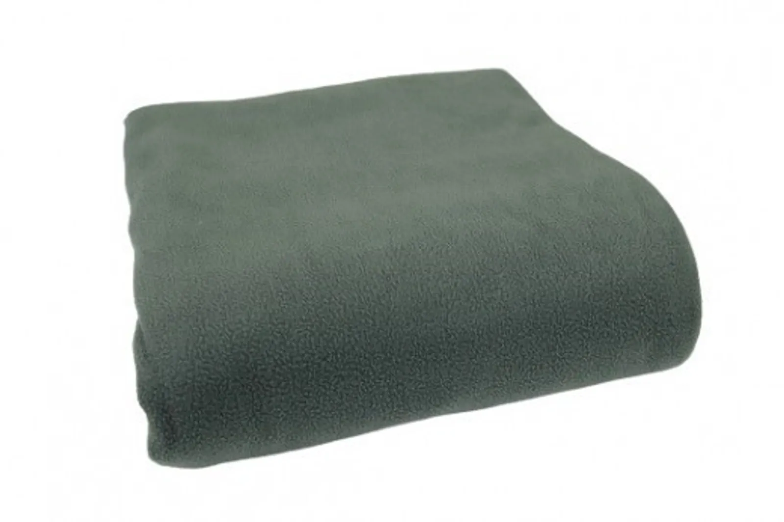 Alliance 24243 - Blanket Polar Fleece Charcoal KB 275x250