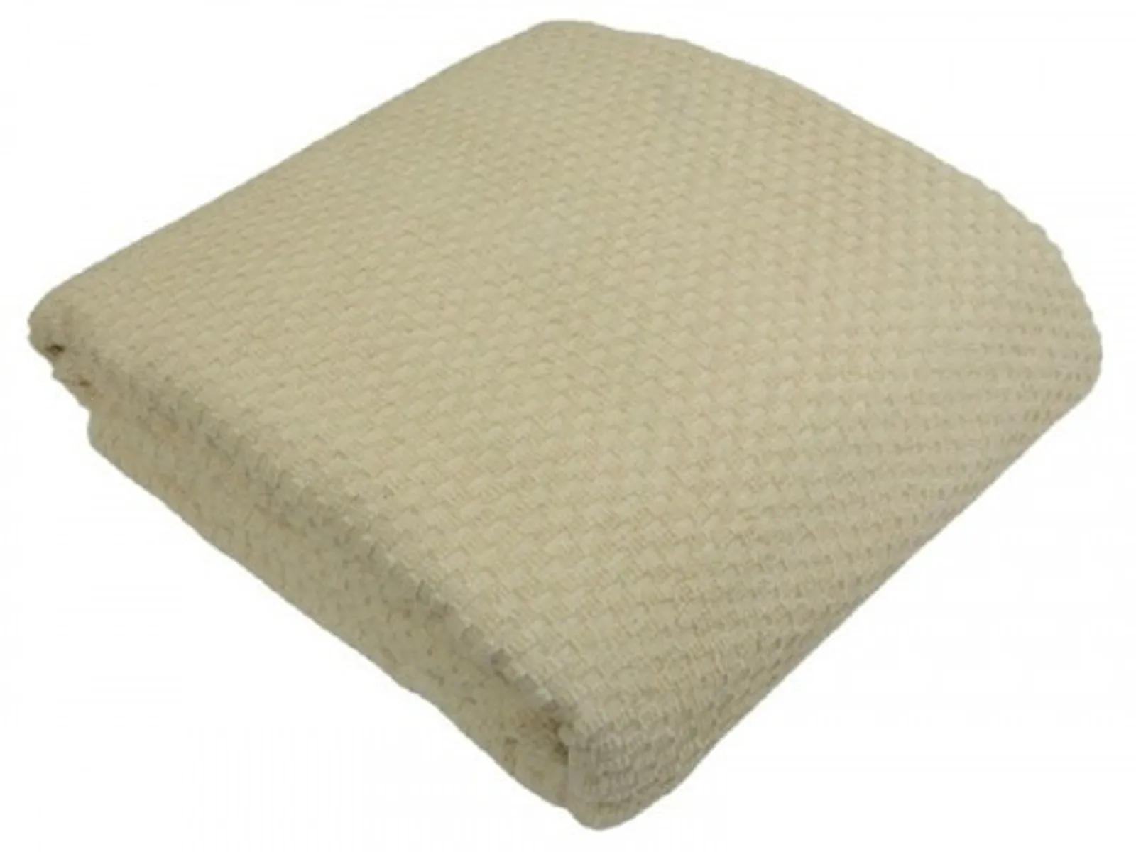 Alliance 26513 - Blanket Popcorn Blended Natural SB 180x250