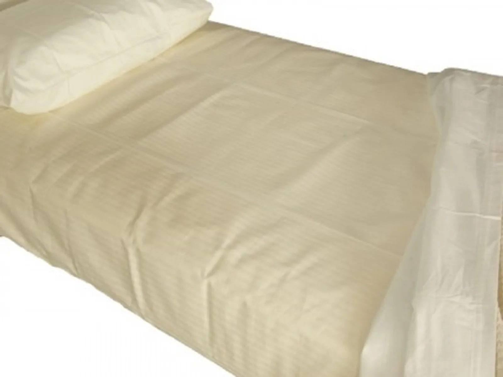 Alliance 32682 - Drawsheet Herringbone 120x180