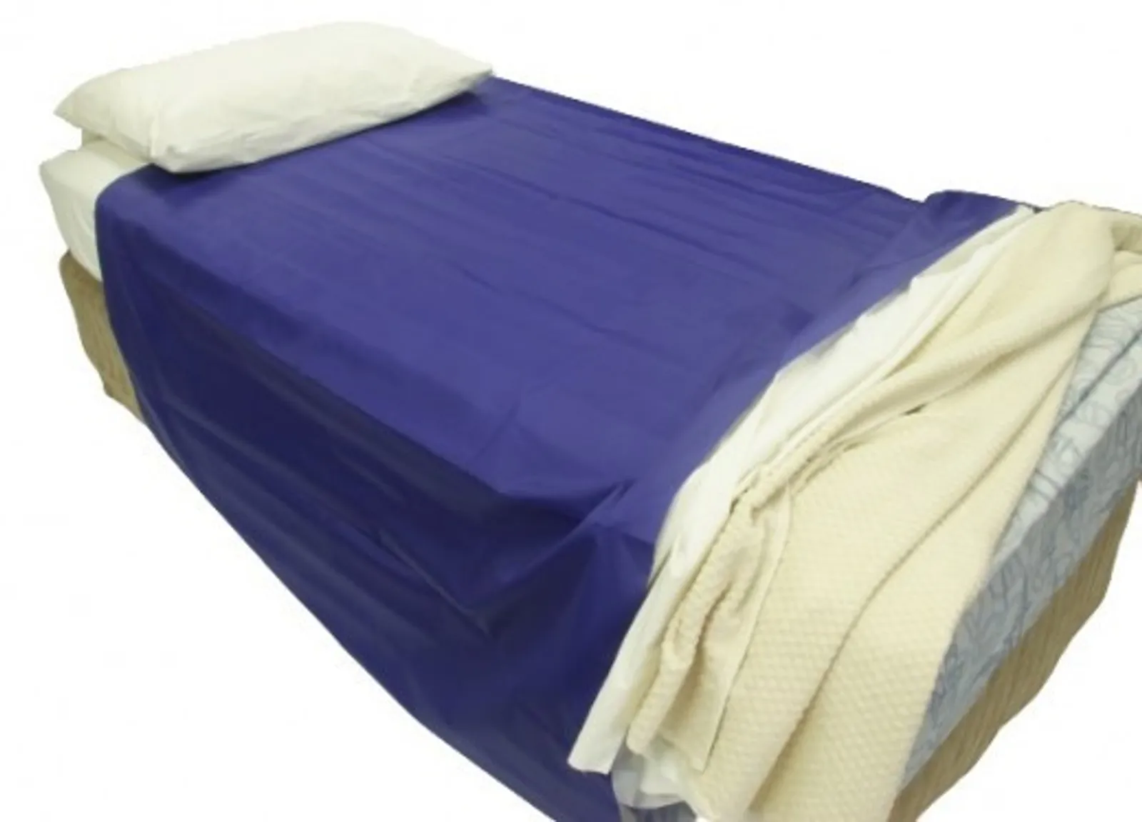 Alliance 48249 - Slide Sheet Slipeze Assorted 140x200