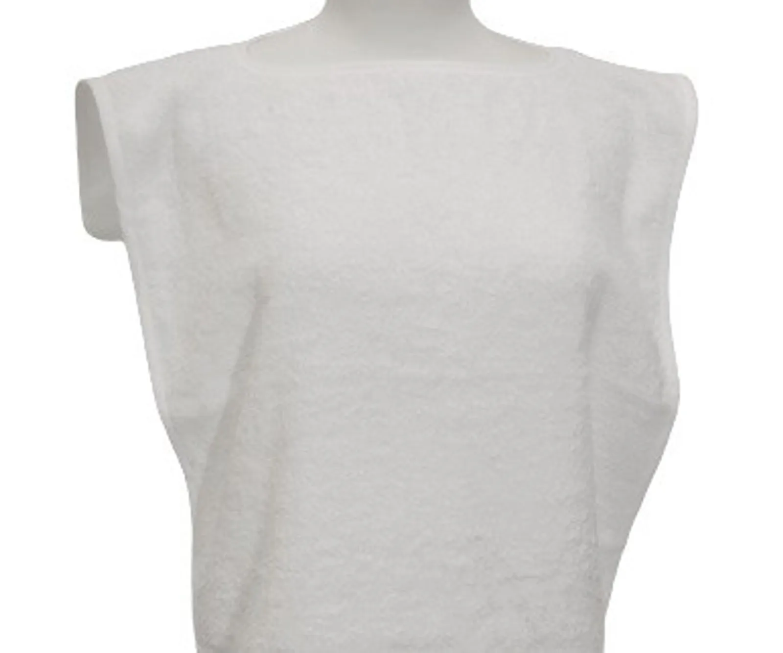 Alliance 77157 - Clothing Protector Popover Assorted 45x70