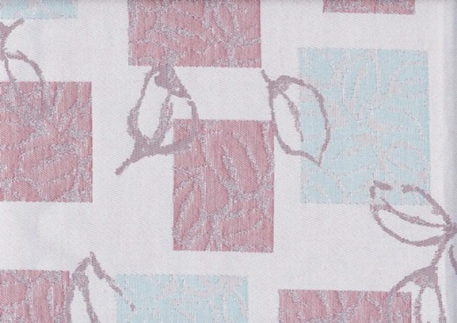 Alliance 22959 - Counterpane Stratton Ruby SB 190x240