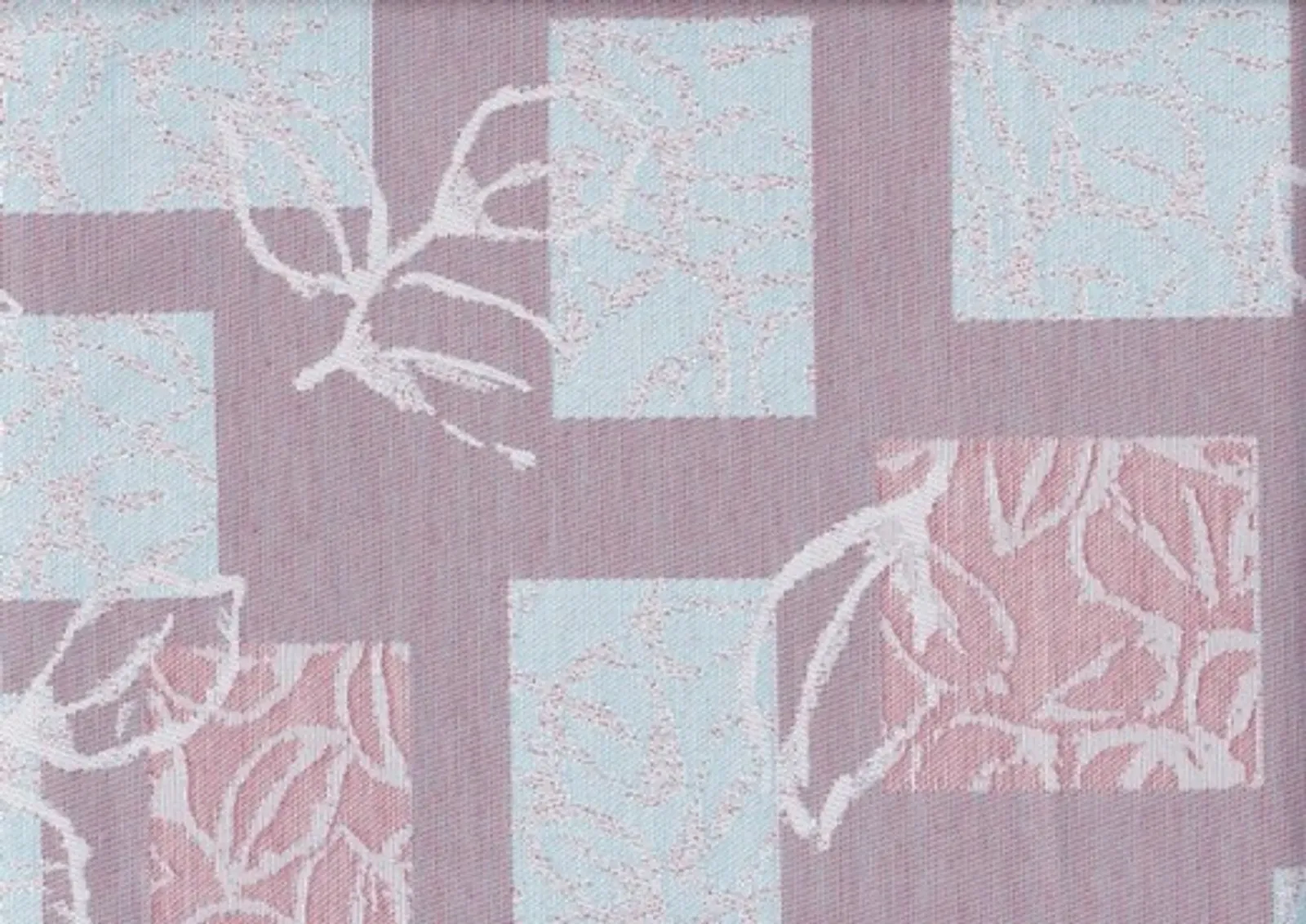 Alliance 22959 R - Counterpane Stratton Ruby R SB 190x240