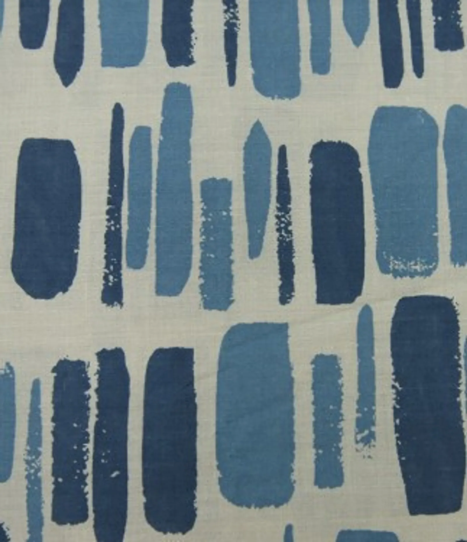 Alliance 36970 - Coverlet Set Norwood Blue KSB 170x235