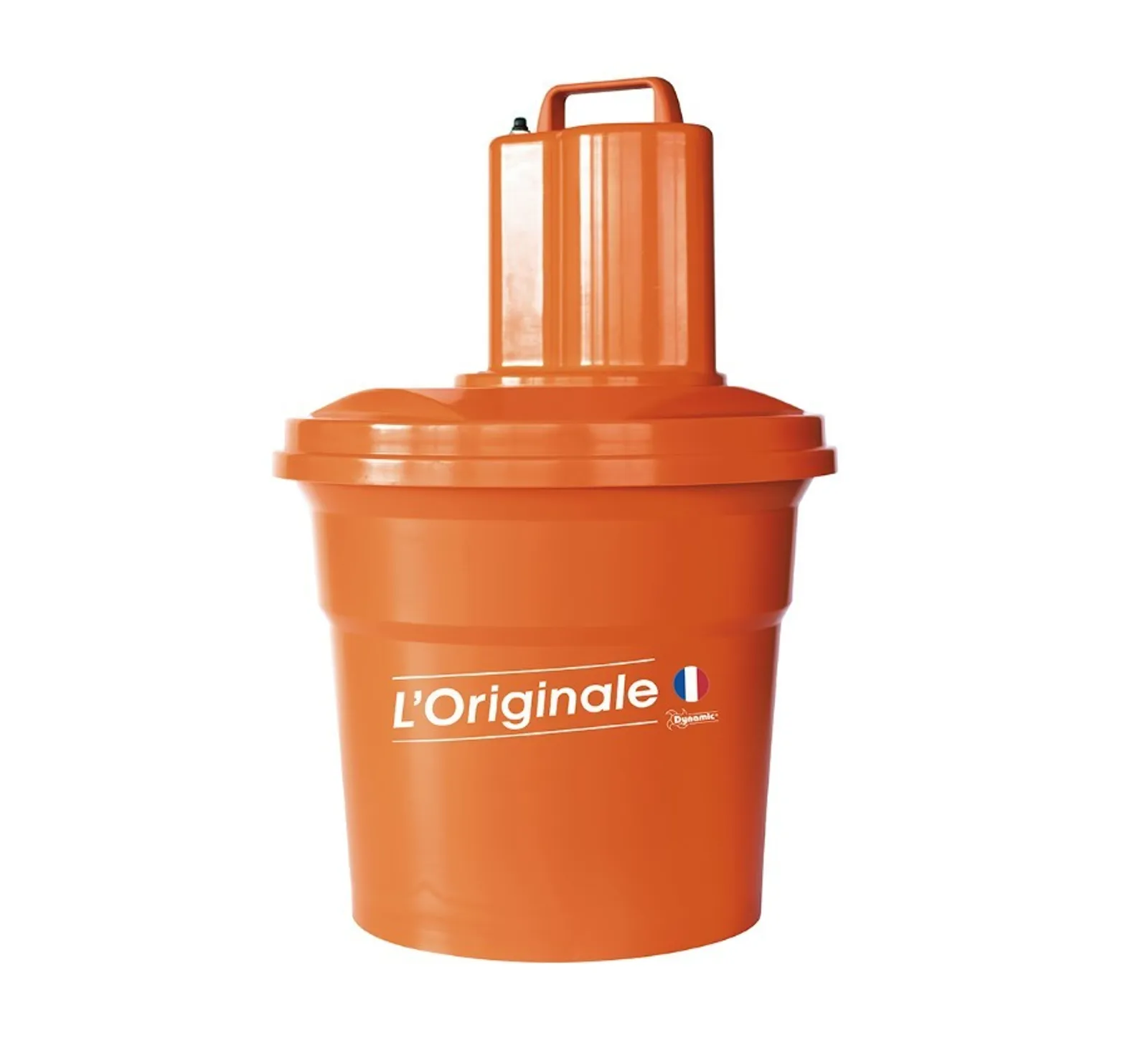 Dynamic EM98 - 20 Litre Electric Salad Spinner