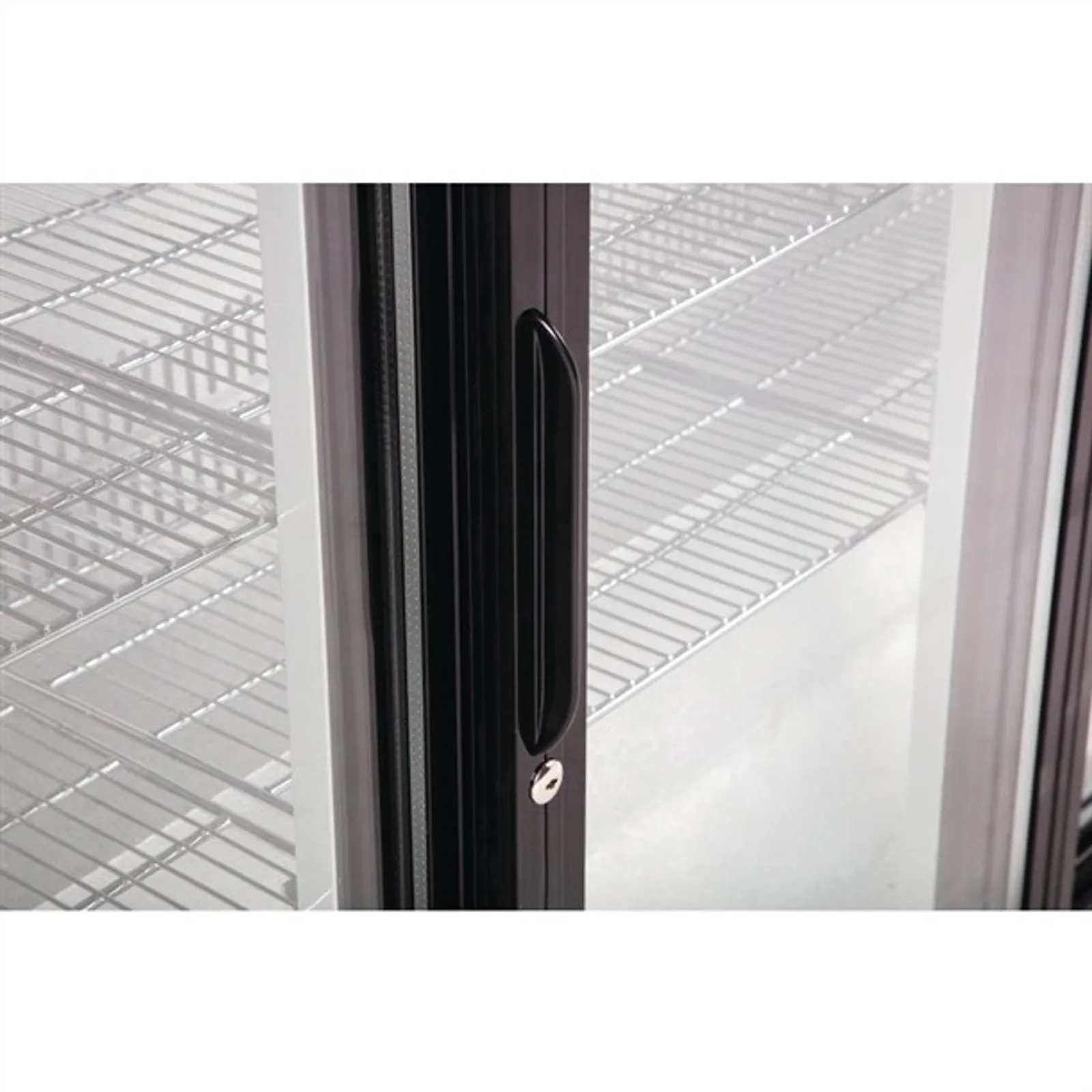 Polar GL013-A G-Series - Back Bar Cooler with Sliding Doors 320Ltr