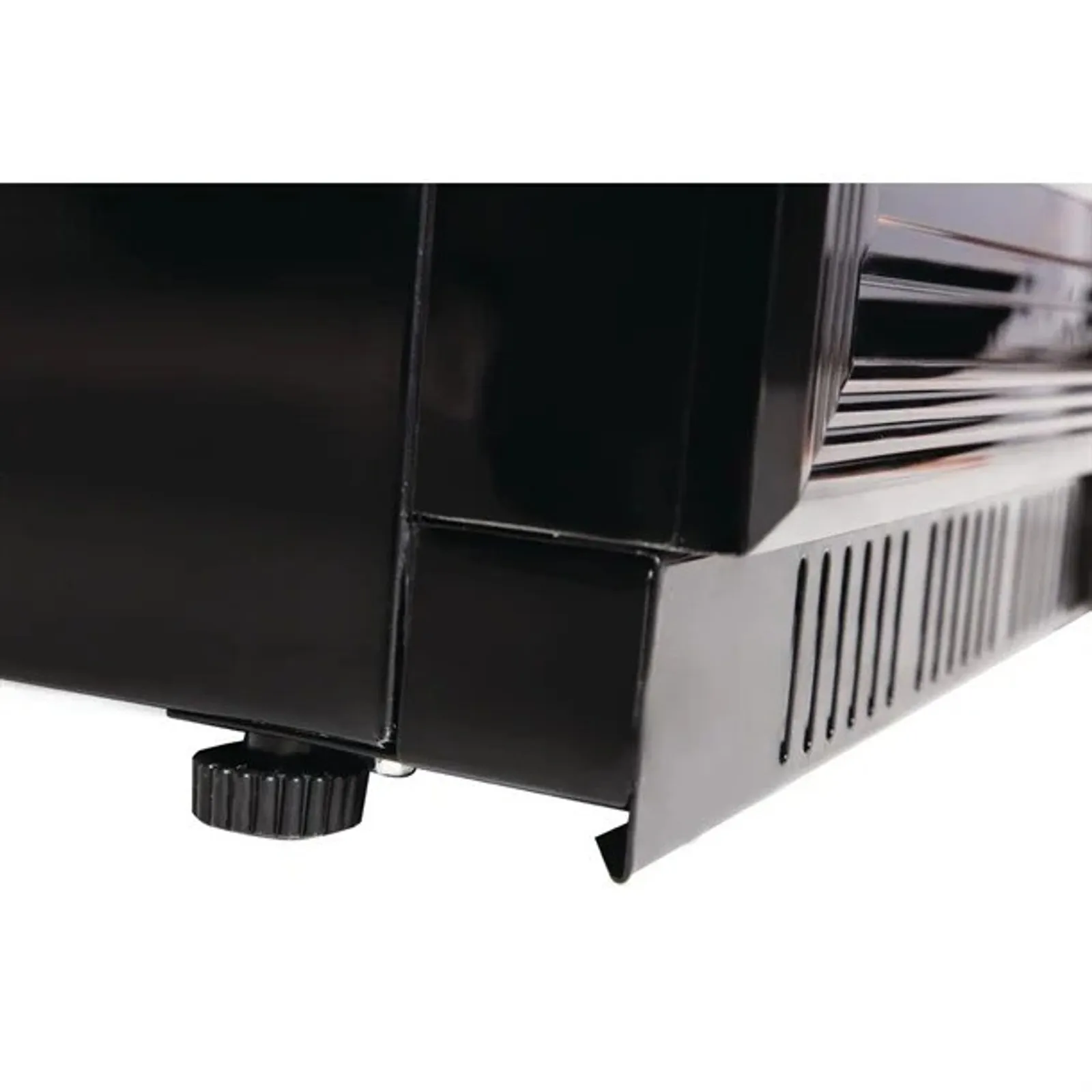 Polar GL013-A G-Series - Back Bar Cooler with Sliding Doors 320Ltr