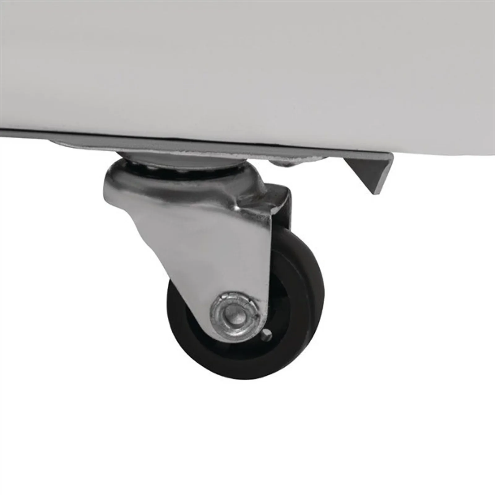 Polar GM498-A G-Series - Display Chest Freezer 200Ltr