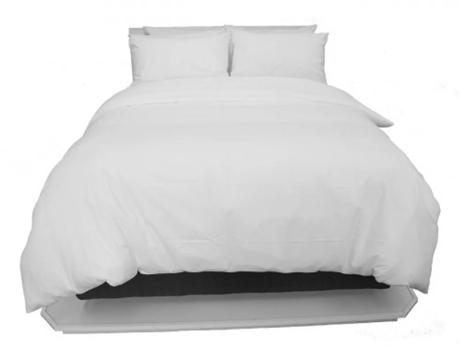 Alliance 63044 - Quilt Protector Microfibre QB 210x210