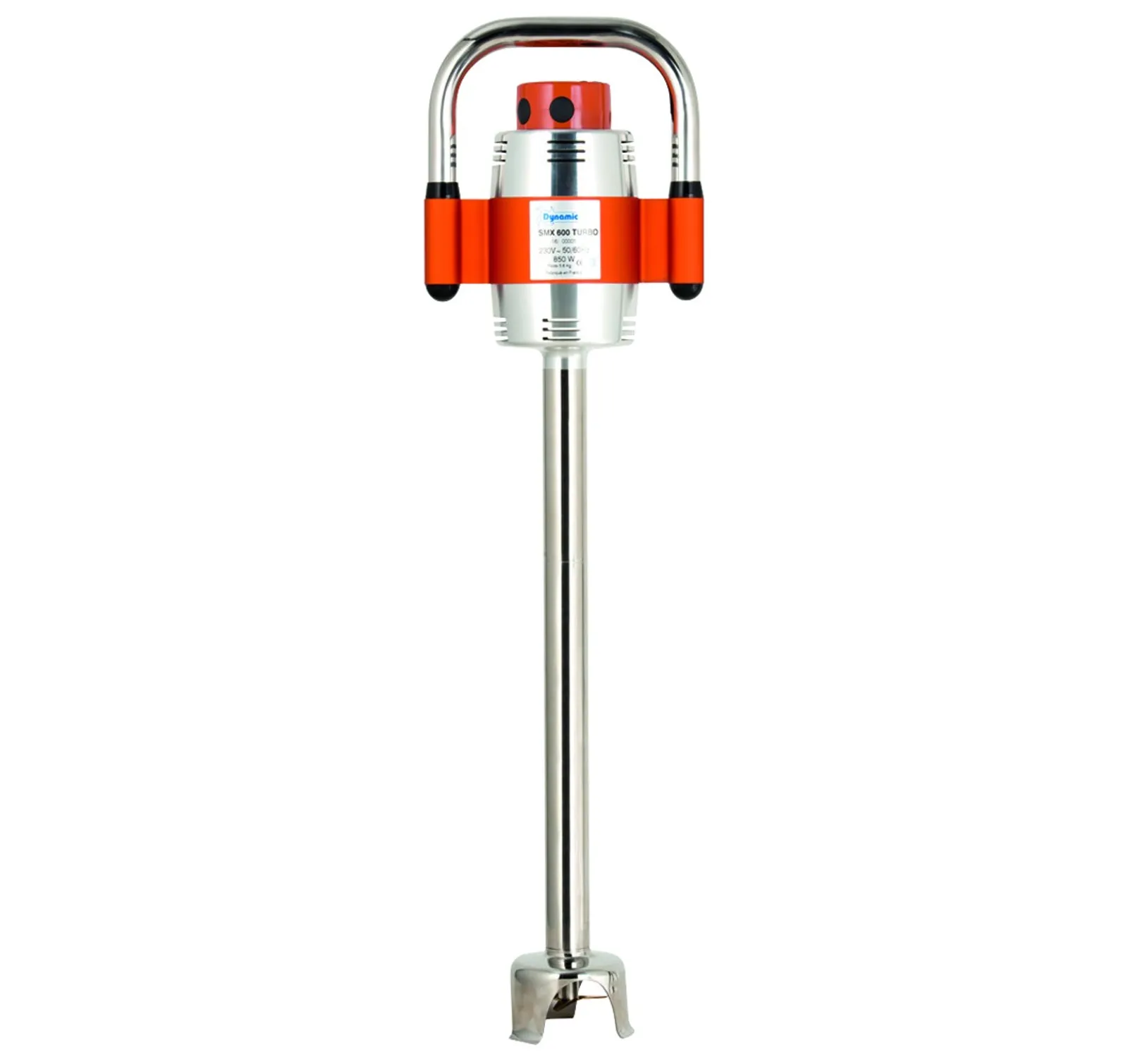 Dynamic MX002T (SMX600T) Mixer