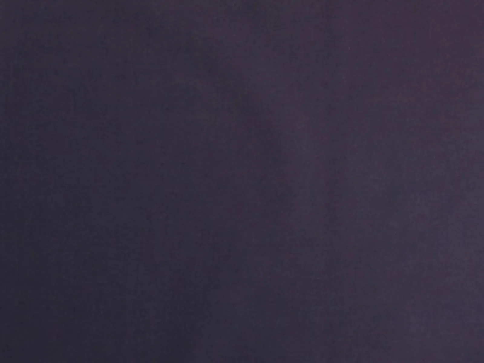 Alliance 46764 - PIllowcase Actil Superwash Navy 48x73