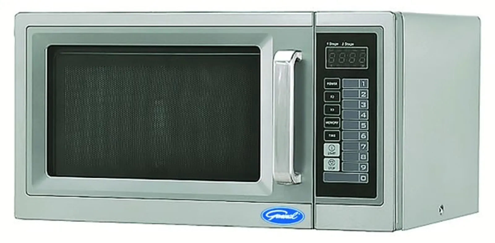 General GEW1050E - 1000W Commercial Microwave Oven