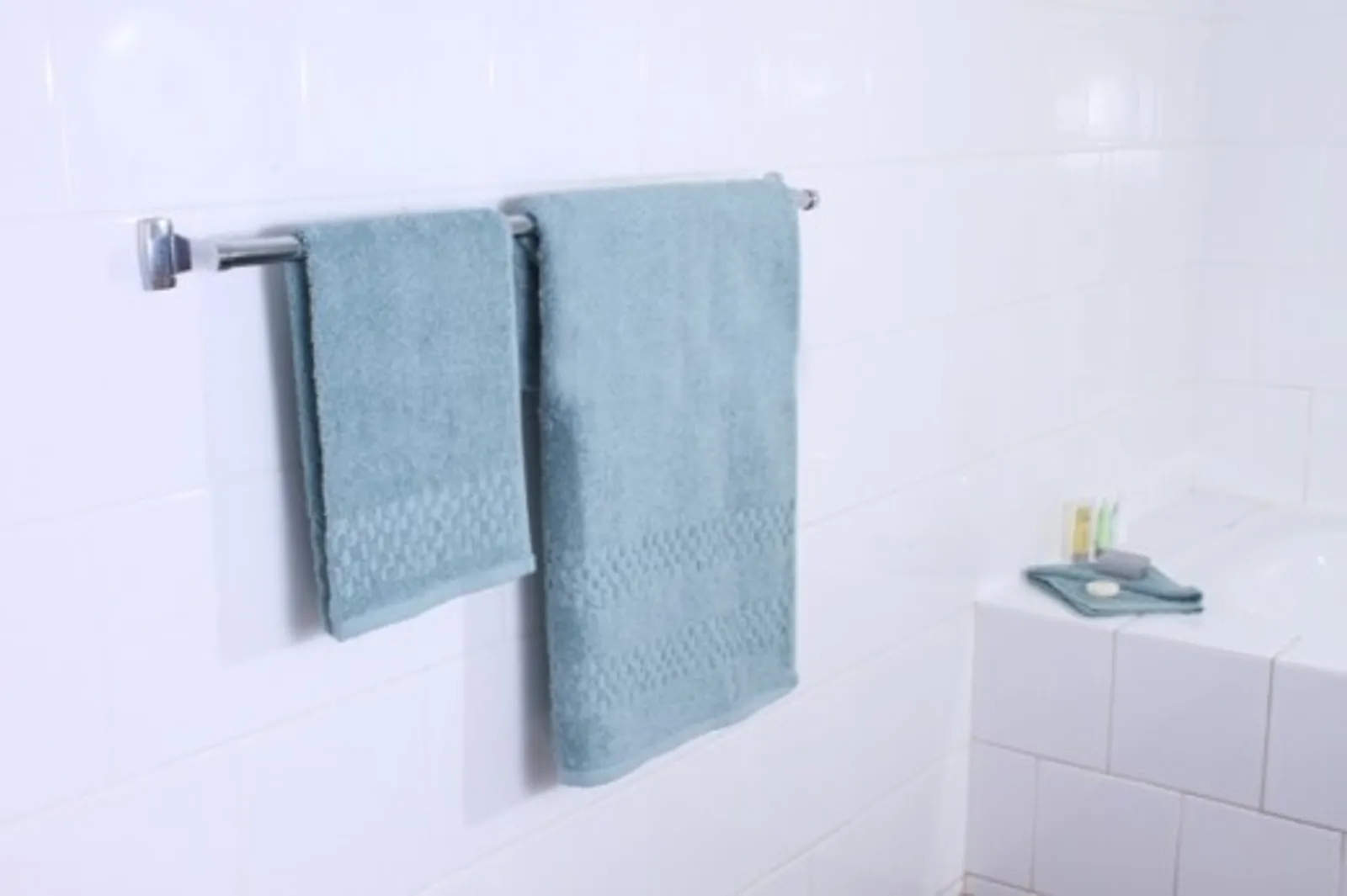 Alliance 90590 - Bath Mat Actil Down Under Alpine 50x70