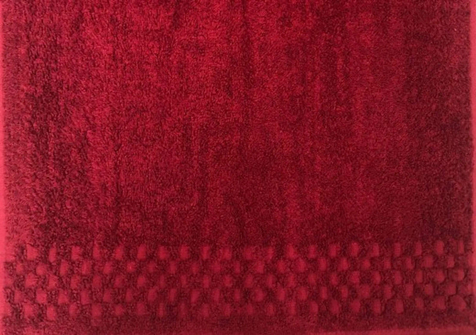 Alliance 84810 - Bath Mat Actil Down Under Shiraz 50x70