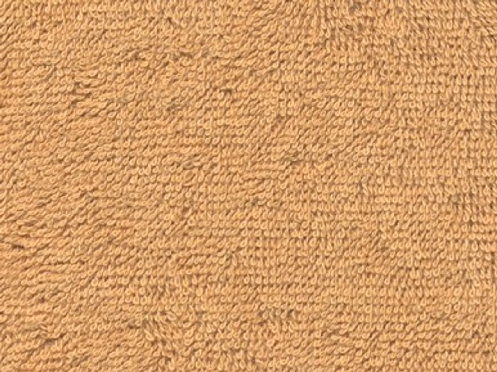 Alliance 75832 - Hand Towel Flagstaff Camel 40x60