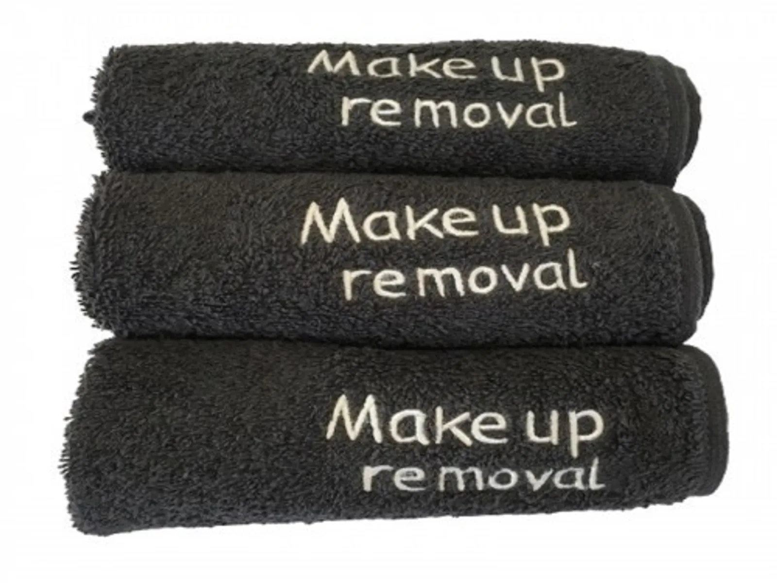 Alliance 14312 - Face Washer Make Up Removal 33x33