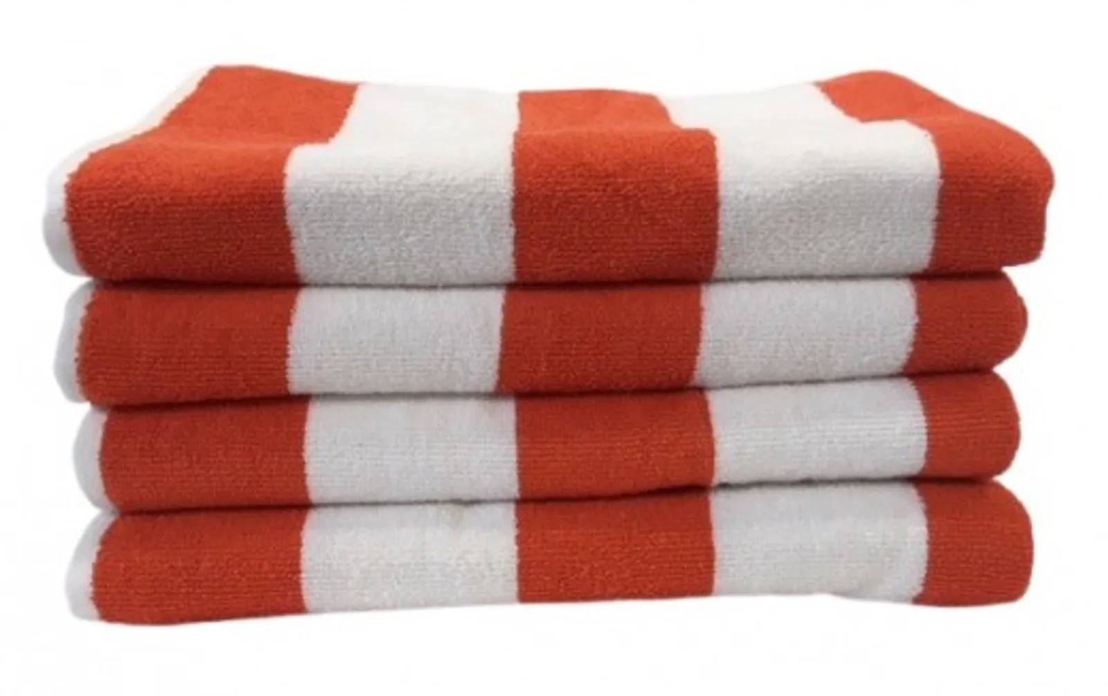 Alliance 12127 - Pool Towel Eco Orange 75x150
