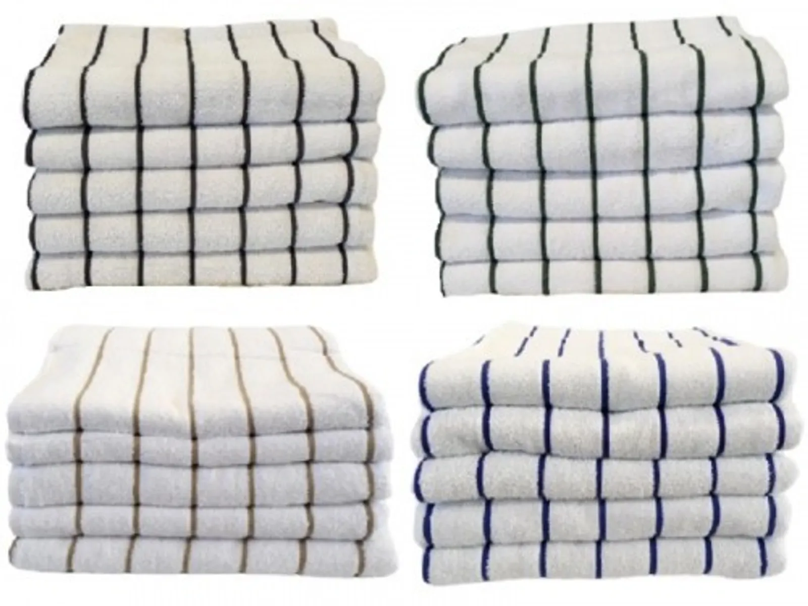 Alliance 60470 - Pool Towel Horizon Royal 75x150