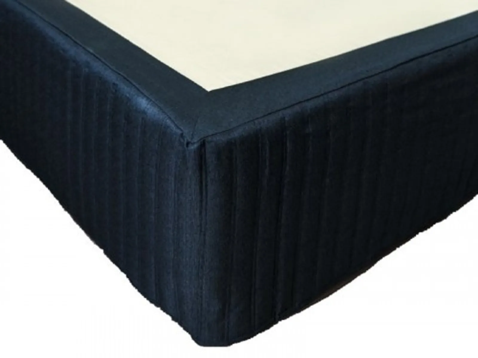 Alliance 73715 - Valance Pinnacle Black SB 91x190x34