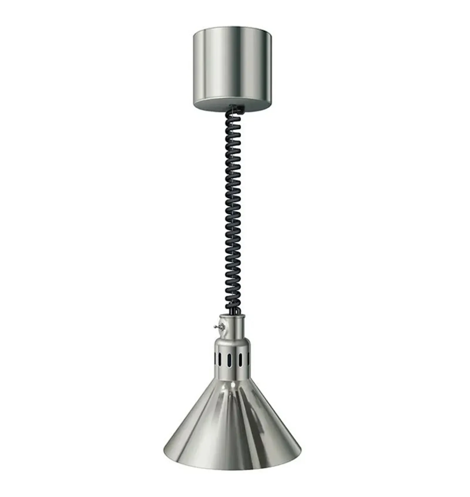 Hatco DL-775-RPL Decorative Heat Lamp