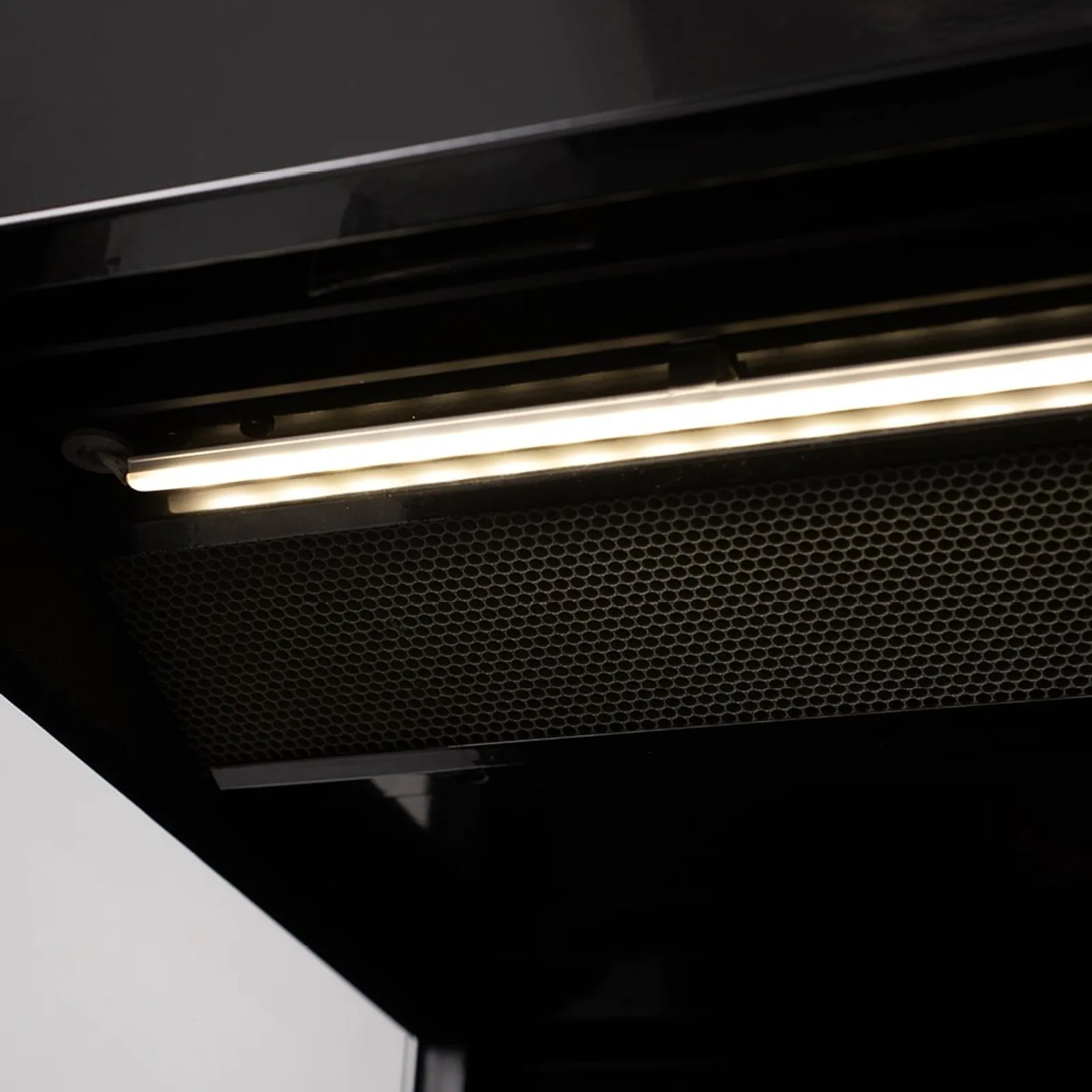 Bromic SVM2500SD-NR - Semi Vertical Display Fridge 2500mm - 4 Sliding Doors