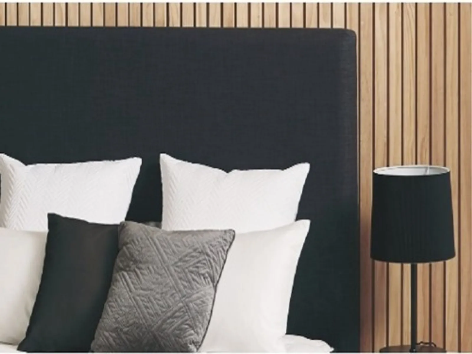 Alliance 2381904 - Bedhead Iceland Smooth Finish High DB 145cm