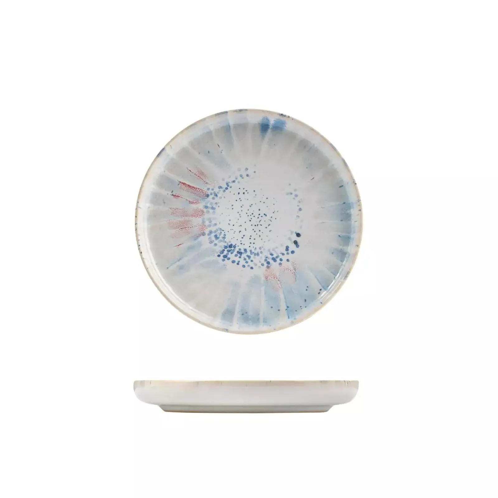 Eclipse 959902 Dou Dream - Round Plate 220mm