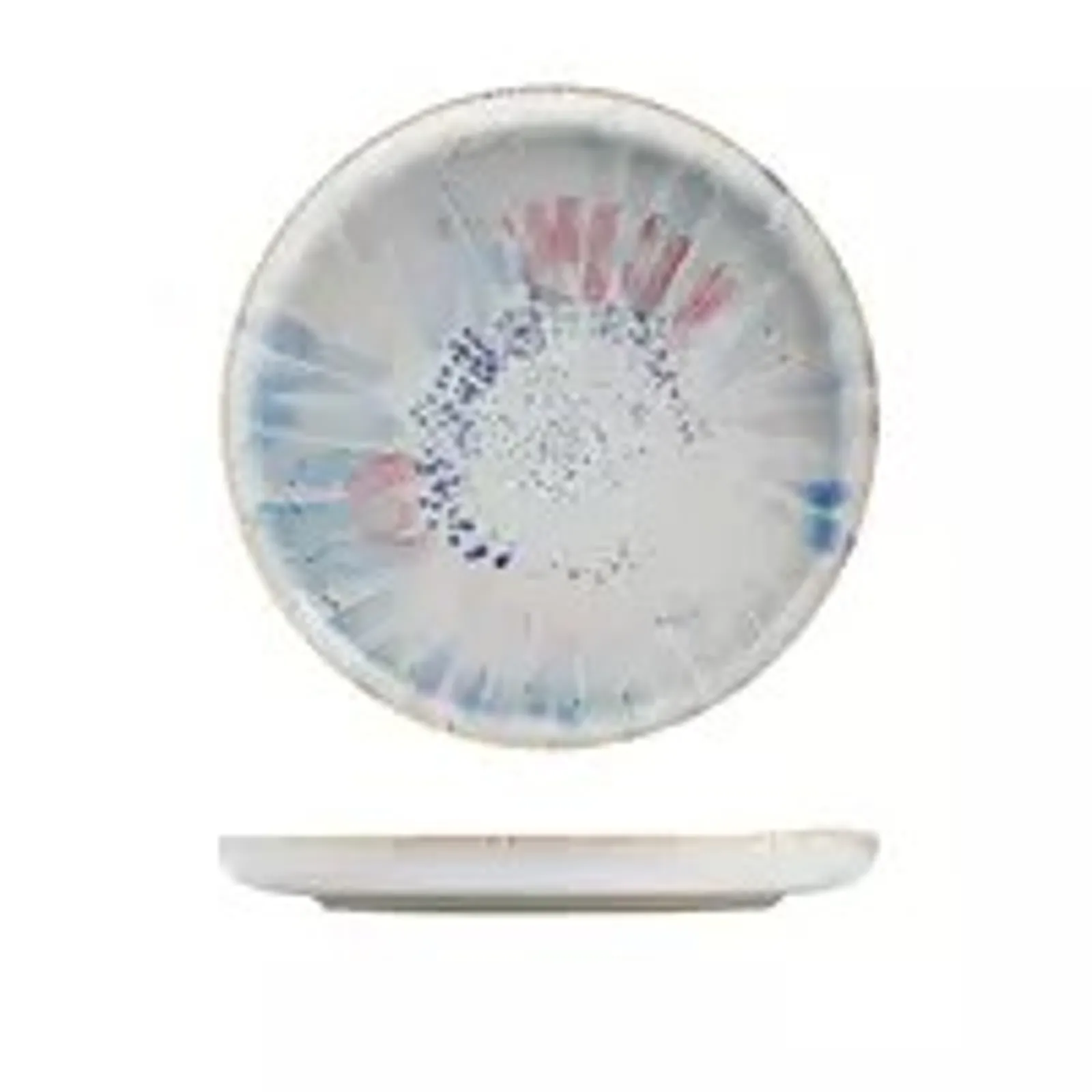 Eclipse 959903 Dou Dream - Round Plate 280mm