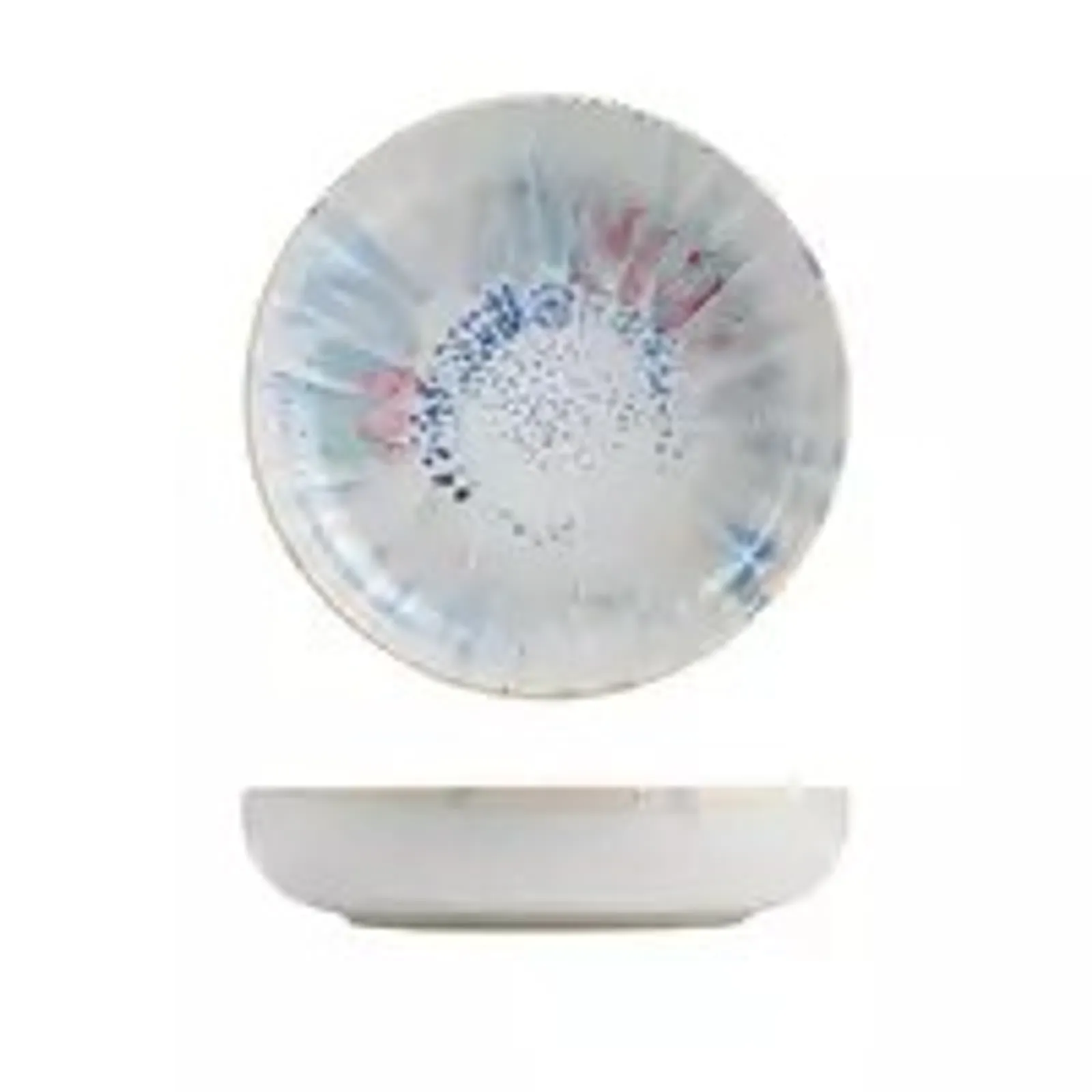 Eclipse 959907 Dou Dream - Round Bowl 220mm
