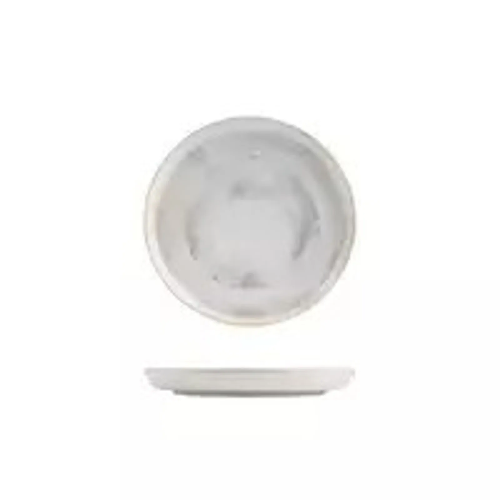 Eclipse 959921 Duo Coast - Round Plate 175mm