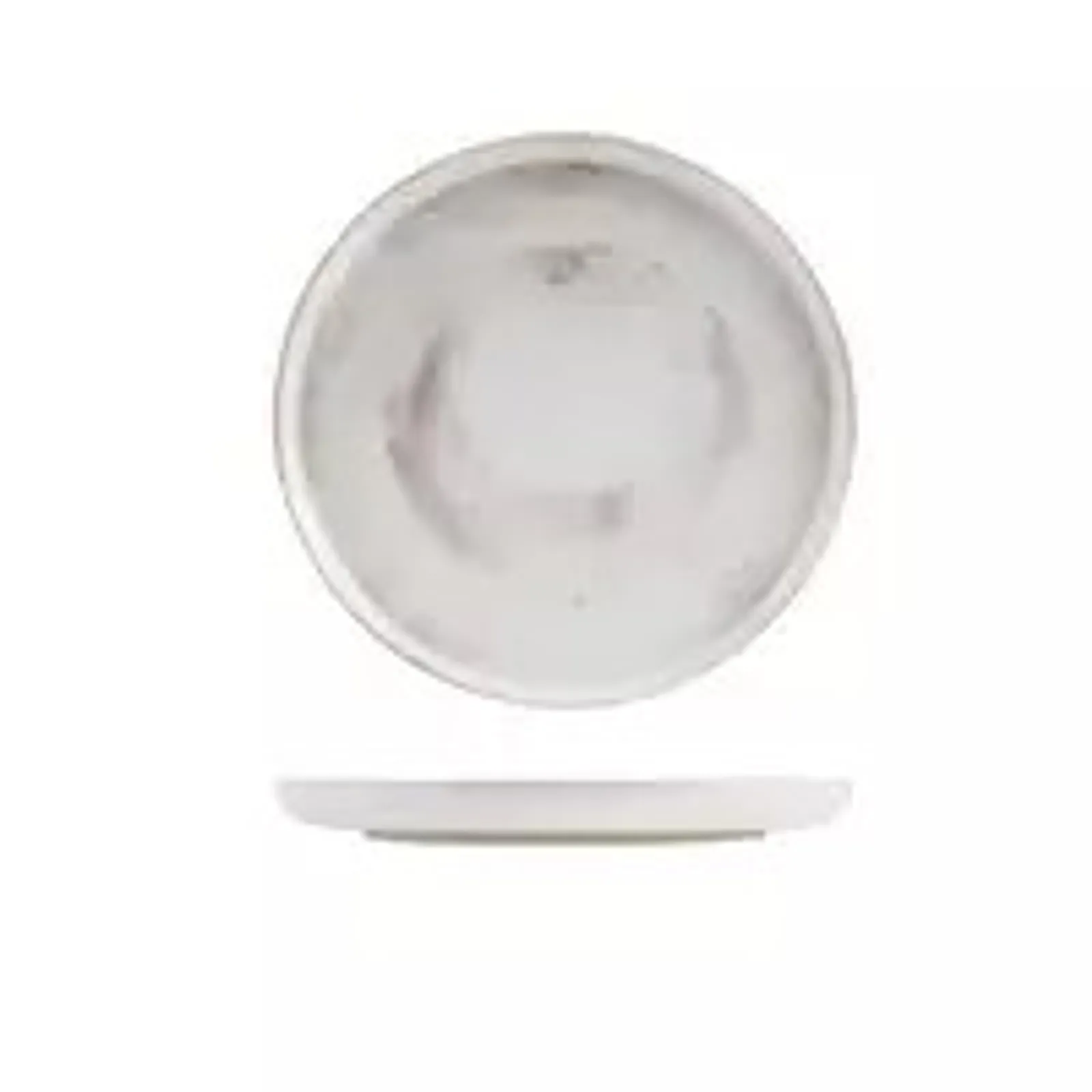 Eclipse 959922 Duo Coast - Round Plate 220mm